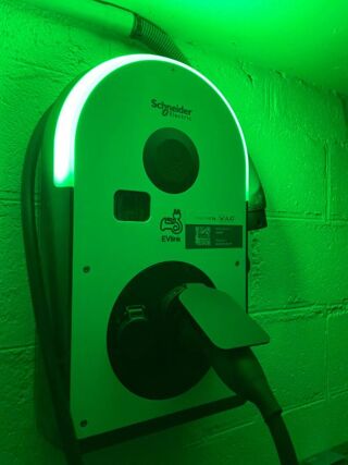  Parking / Garage � vendre 1 pi�ce 24 m�