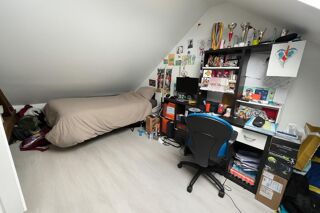  Maison à vendre 6 pièces 104 m²
