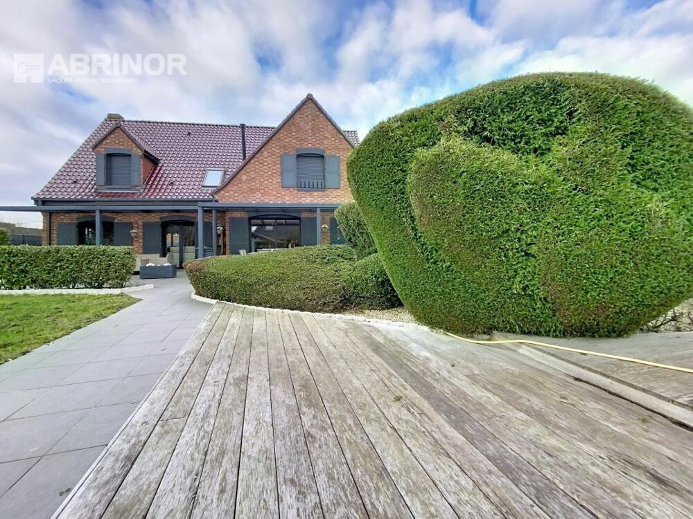 � vendre  Maison Templeuve (59242)