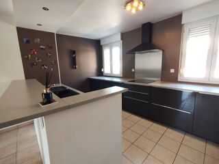  Appartement � vendre 4 pi�ces 97 m�