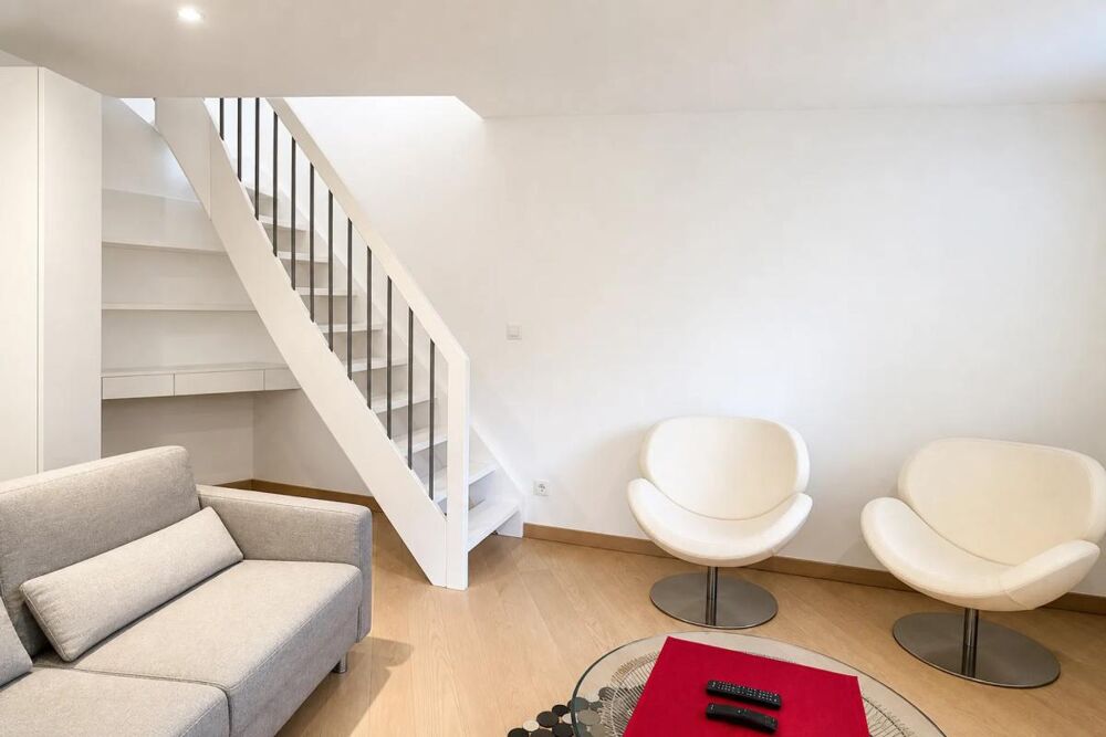 Vente Appartement Appartement 2/3 pièces - 66 m² - Strasbourg - Tribunal - jardin Strasbourg
