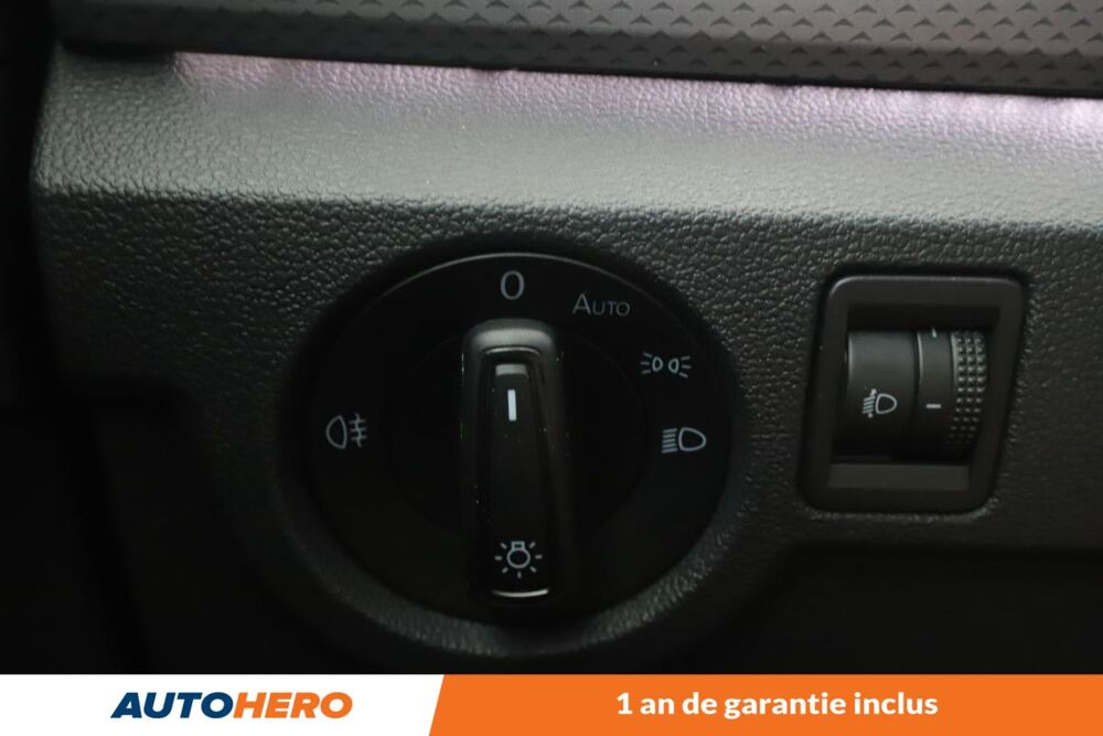 T-Cross 1.0 TSI Active 95 ch 2022 occasion 92130 Issy-les-Moulineaux
