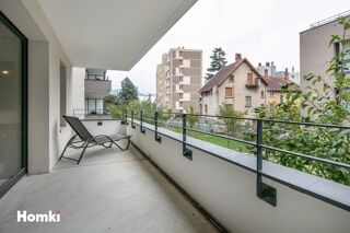  Appartement  vendre 3 pices 60 m