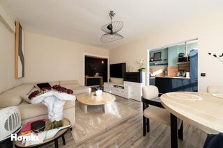  Appartement � vendre 3 pi�ces 72 m�