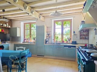  Maison  vendre 9 pices 214 m