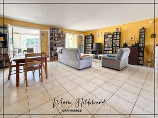  Maison � vendre 7 pi�ces 130 m�