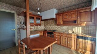  Maison à vendre 5 pièces 113 m²
