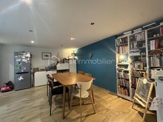  Maison à vendre 5 pièces 83 m²