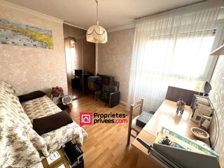  Appartement à vendre 5 pièces 88 m²