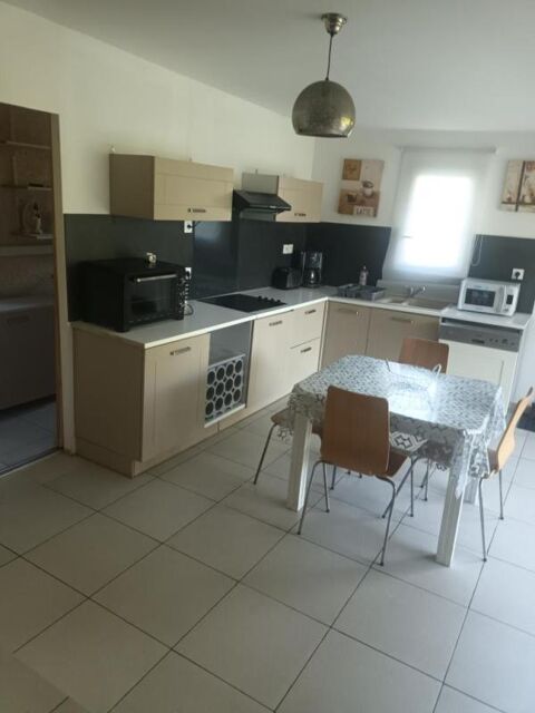 Appartement  louer 2 pices 60 m