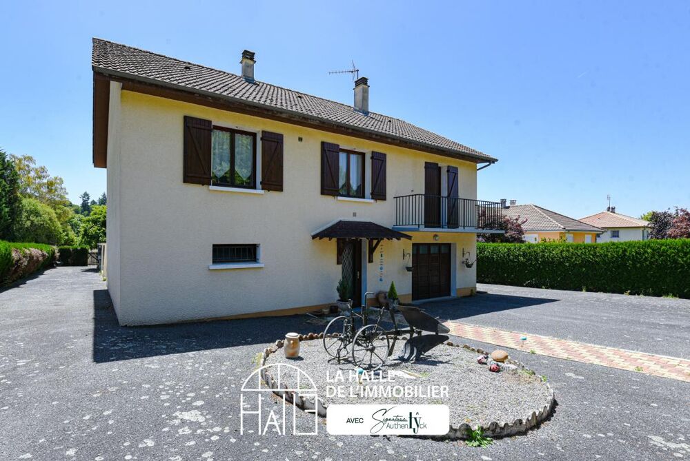 Vente Maison Pavillon Vayres
