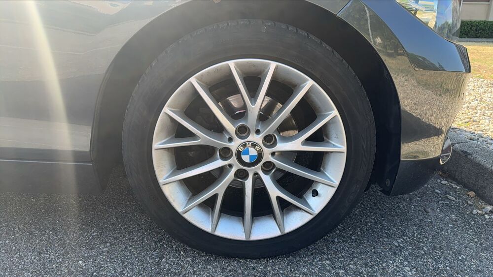 S&eacute;rie 1 (F21) 1.5 114D 95 Sport 2016 occasion 69320 Feyzin