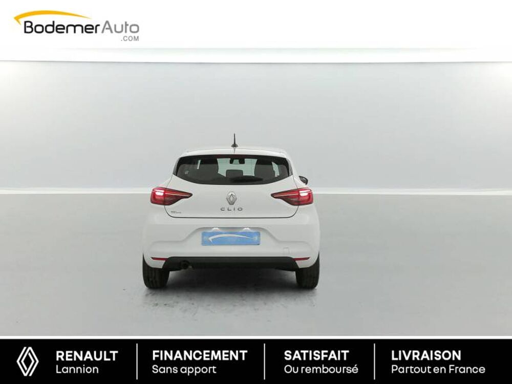 Clio SCe 65 Authentic 2023 occasion 22200 Guingamp