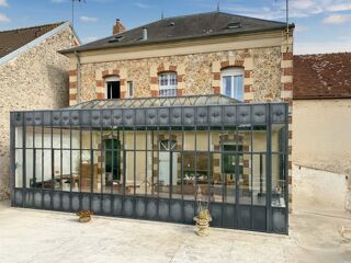  Maison à vendre 8 pièces 185 m²