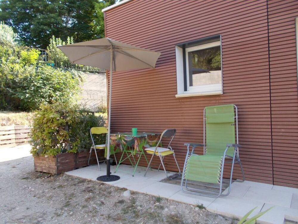 Location Appartement Studio de 20m2 à louer sur Apt Apt