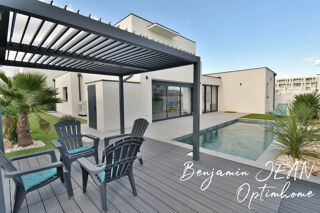  Maison  vendre 4 pices 114 m