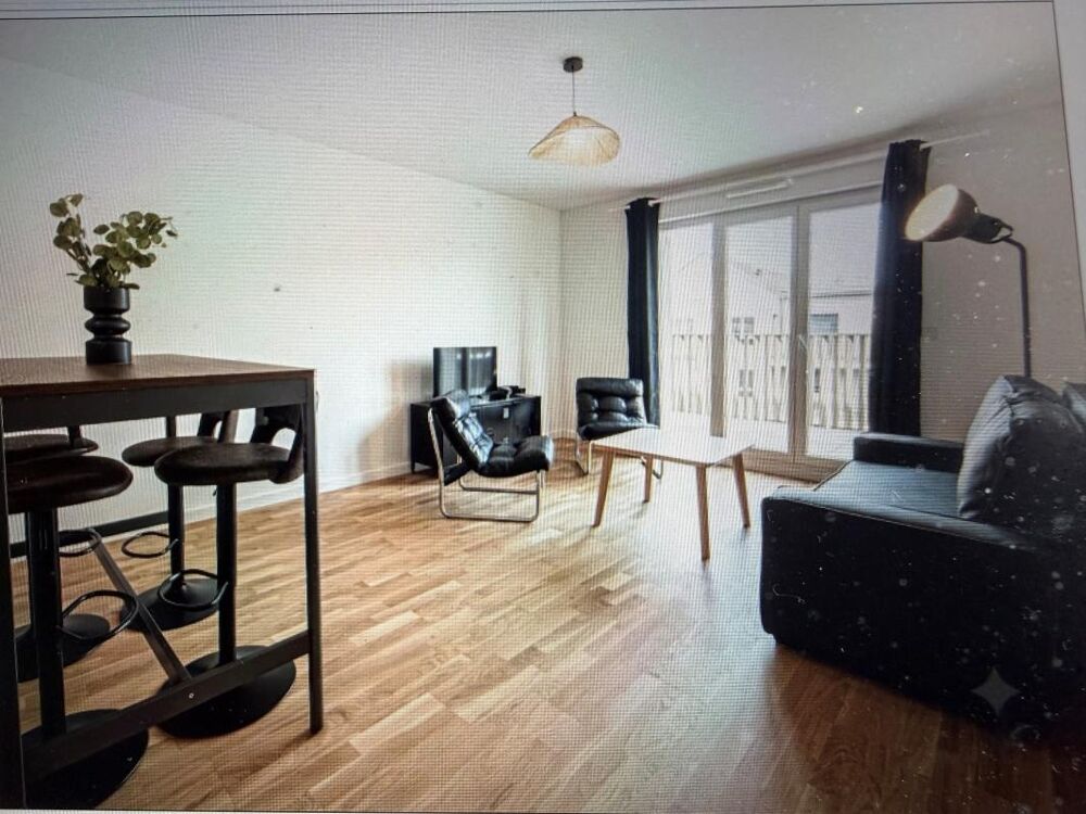 Vente Appartement Appartement Chessy