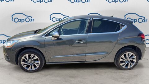 DS4 I 1.2 PureTech 130 So Chic 2015 occasion 83170 Brignoles