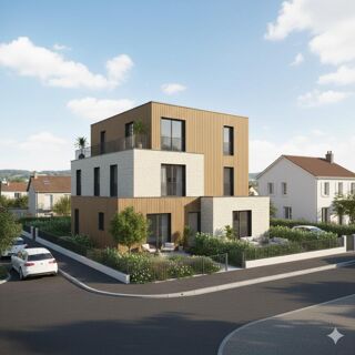  Maison � vendre 158 m�