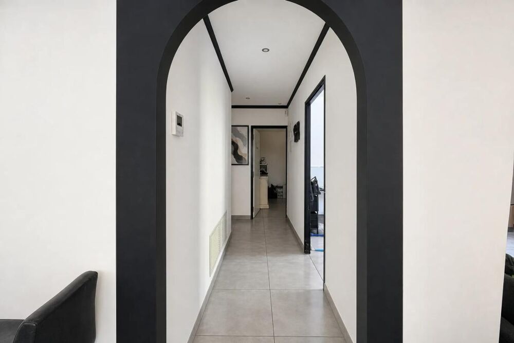 Maison de plain-pied à Alès + terrain  Secteur Saint-Raby