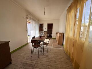  Maison à vendre 3 pièces 65 m²