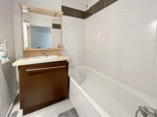  Appartement à vendre 2 pièces 43 m²