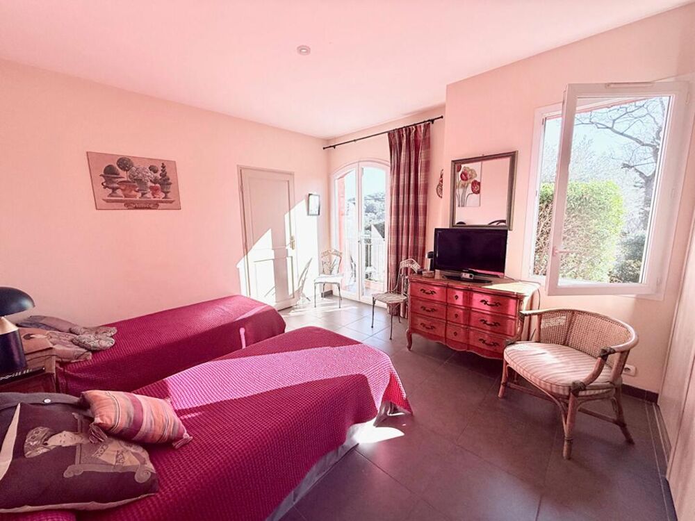 � vendre  Villa La Seyne-sur-Mer (83500)