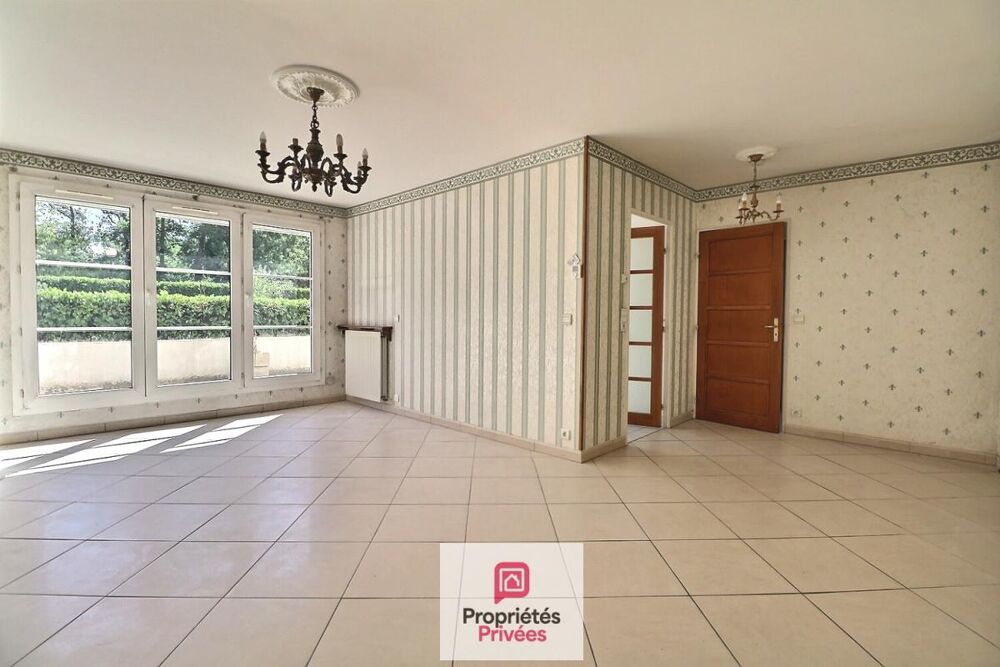 Vente Appartement Appartement Acheres 2 pièce(s) 47.76 m2 Acheres
