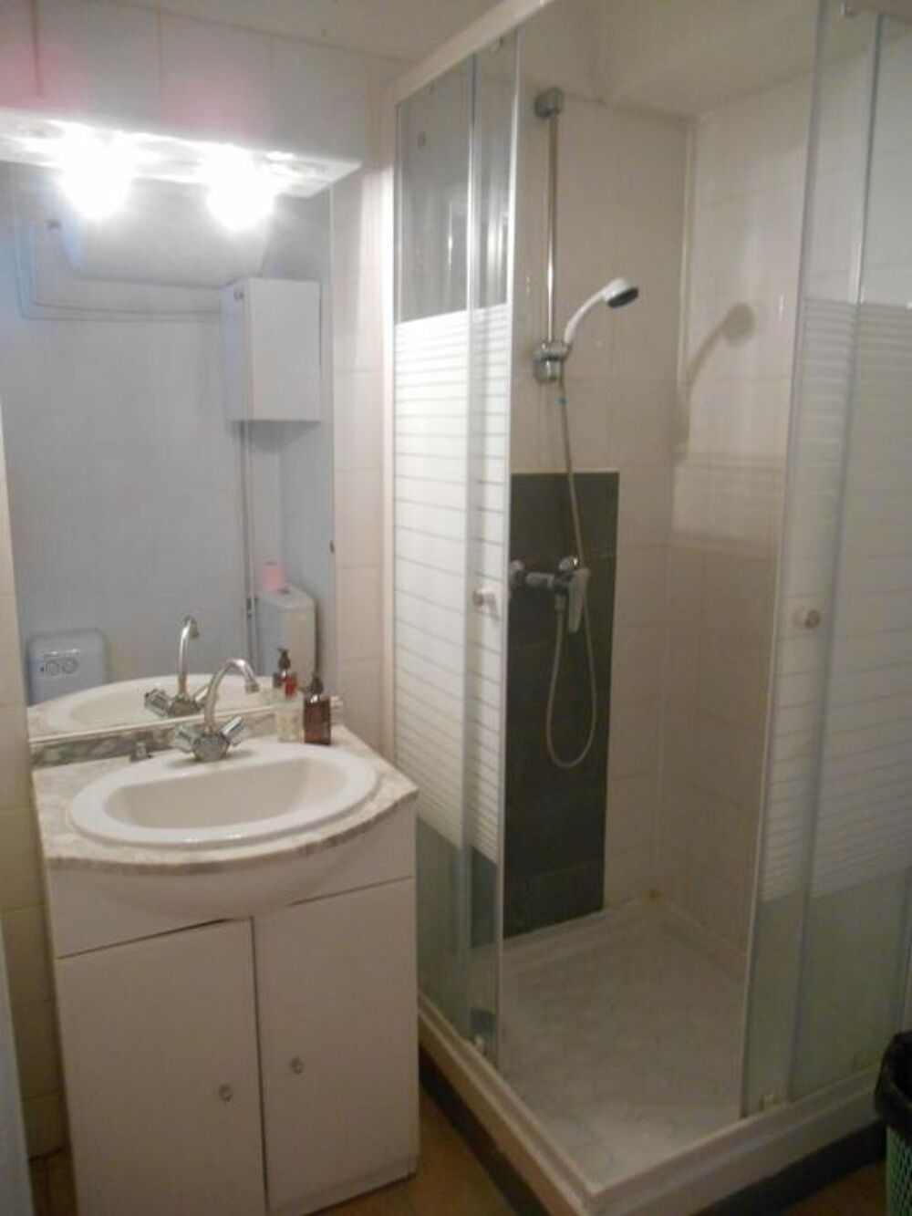Location Appartement Appartement de 26m2 à louer sur Montpellier Montpellier