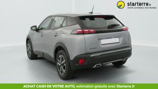 2008 Hybrid 136 e-DCS6 Style 2025 occasion 69190 Saint-Fons