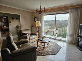  Maison à vendre 5 pièces 89 m²