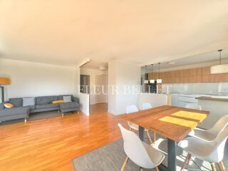  Appartement � vendre 6 pi�ces 130 m�