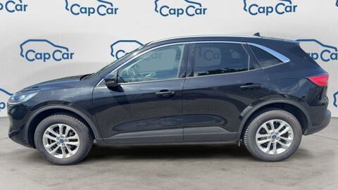 Kuga 2.5 Duratec 190 Flexifuel BVA Titanium 2023 occasion 69150 Decines Charpieu