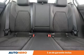 Golf VIII 1.4 Hybrid Rechargeable OPF DSG6 204 ch 2021 occasion 92130 Issy-les-Moulineaux