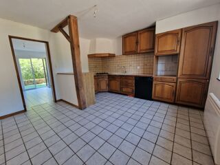  Appartement à vendre 3 pièces 105 m²