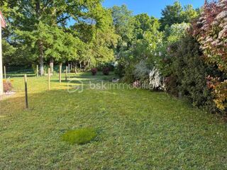  Terrain � vendre 745 m�
