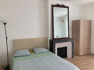  Appartement � louer 1 pi�ce 14 m�