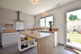  Villa � vendre 4 pi�ces 85 m�