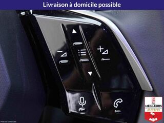 3008 HYBRID 145 AUT ALLURE BUSINESS 2026 occasion 10150 Lavau