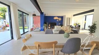  Villa � vendre 7 pi�ces 201 m�