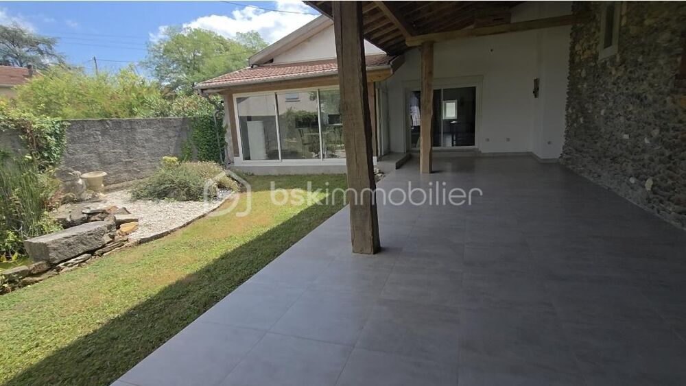 Vente Propriété/Château Propriété de charme + 2 appartements + 100 m2 de dépendances Orthez