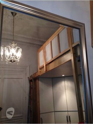  Appartement à louer 1 pièce 18 m²