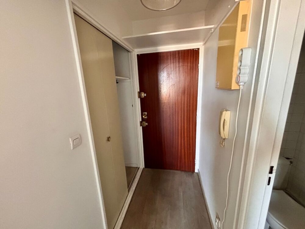 Appartement à vendre 1 pièces AIX EN PROVENCE (13)