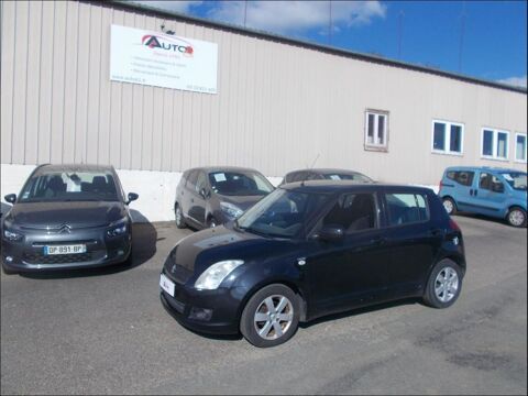 Suzuki swift III 1.3 DDIS 75 CV