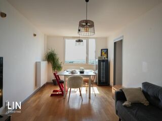  Appartement à vendre 4 pièces 78 m²