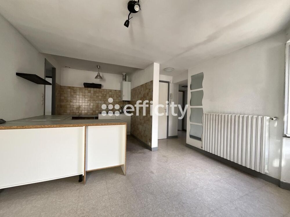 Vente Appartement Appartement Privas