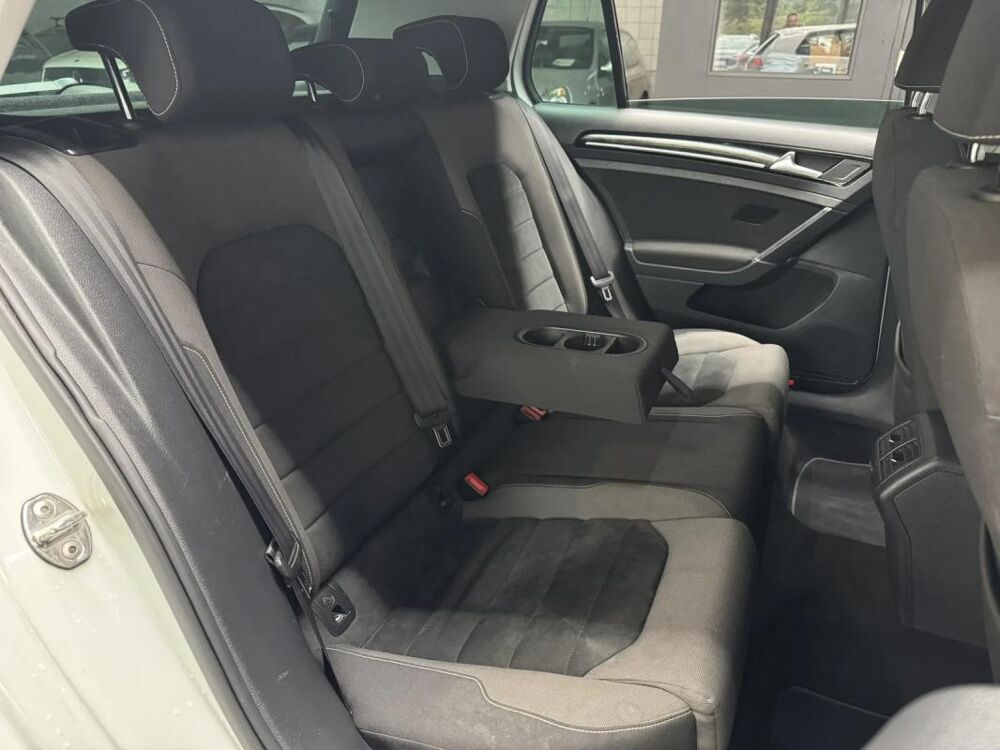 Golf 7 1.4 TSI 140 BlueMotion Carat DSG7 2013 occasion 73000 Chambery