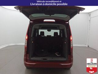 Tourneo VP Connect EcoBlue 120 Titanium +GPS +Cam&eacute;ra 2019 occasion 10150 Lavau