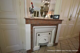  Maison à vendre 6 pièces 185 m²