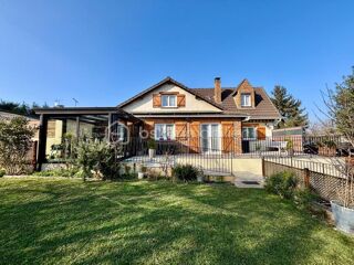  Maison � vendre 5 pi�ces 145 m�